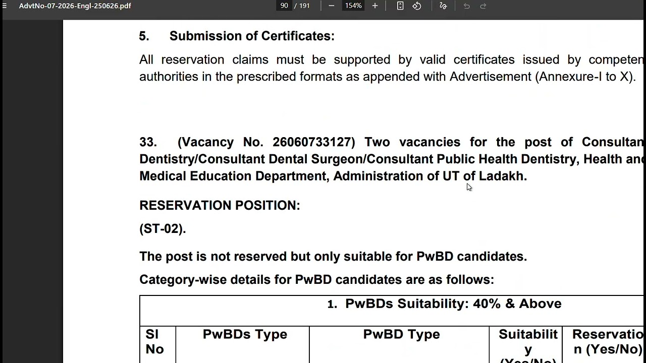 UPSC AYURVEDA MEDICAL OFFICER VACANCY 2026 | LAST DATE TO APPLY JULY 17 | AMO | AYUSH JOBS #uppsc