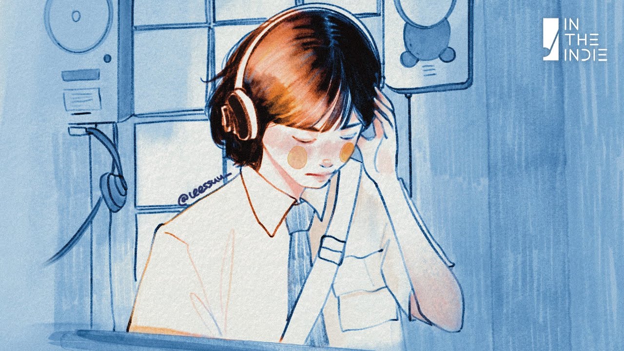 𝗣𝗟𝗔𝗬𝗟𝗜𝗦𝗧 무드있는 오후를 위한 인디 | 경제환, THAMA, 수범, 그리즐리 •••