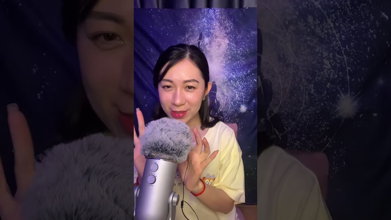 ASMR livestream thổi nến sinh nhật Toptop ver| B-day together