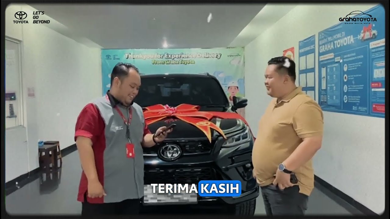 REVIEW BPK. BUDIMAN & ISTRI