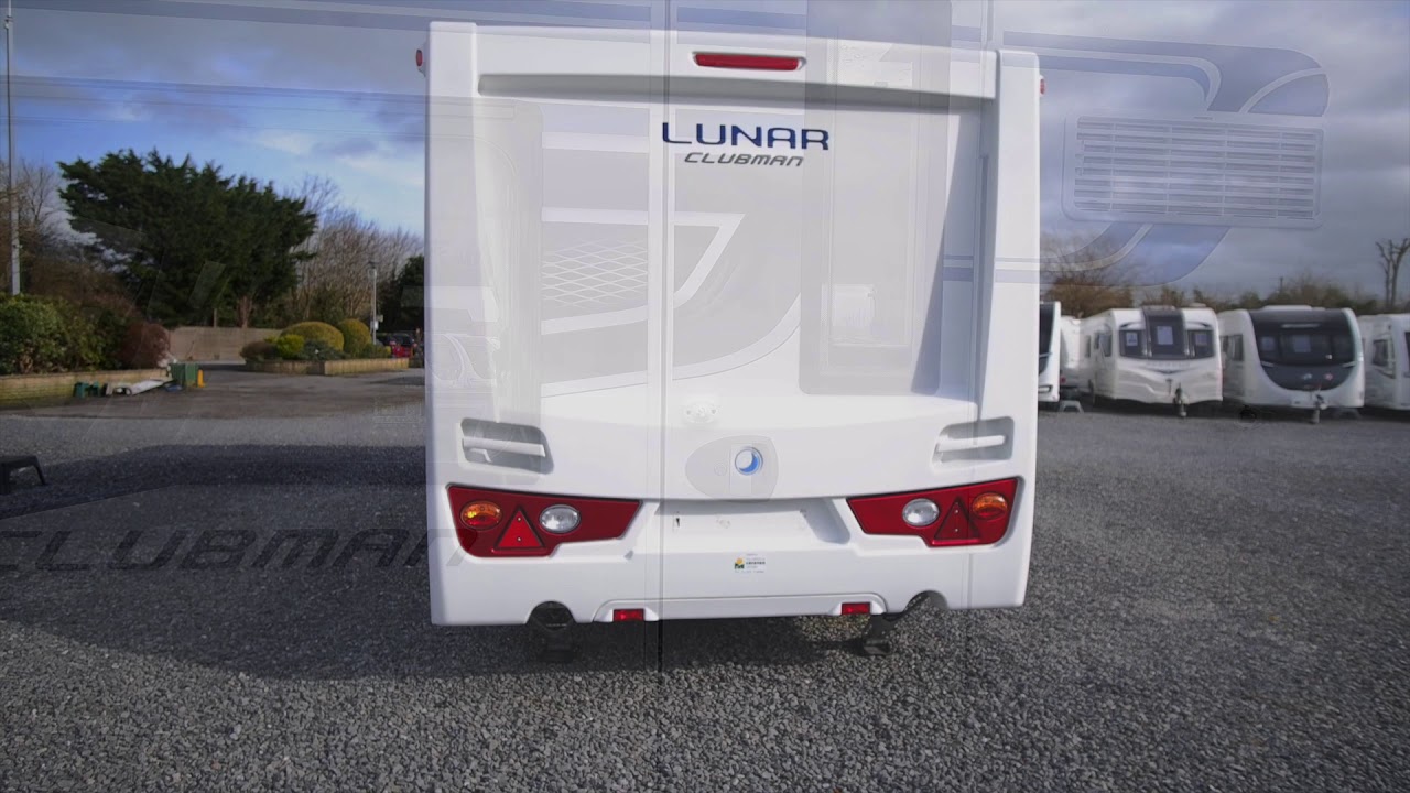 2019 Lunar Clubman SI