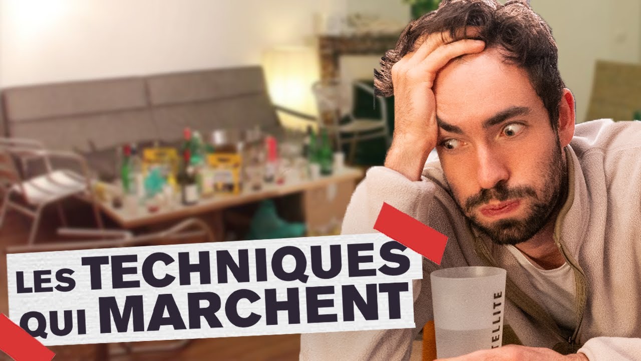 La Gueule de Bois expliqu&eacute;e en 3 minutes