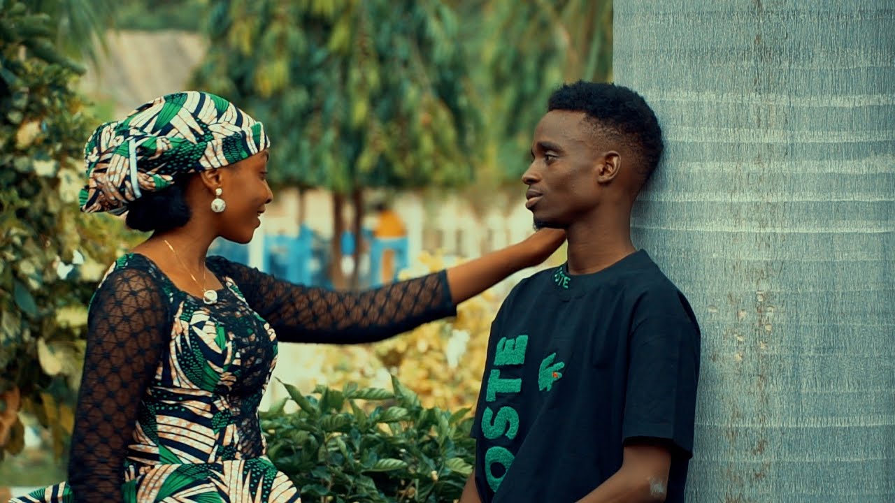 IDAN DA RAI VIDEO BY MALAM JB