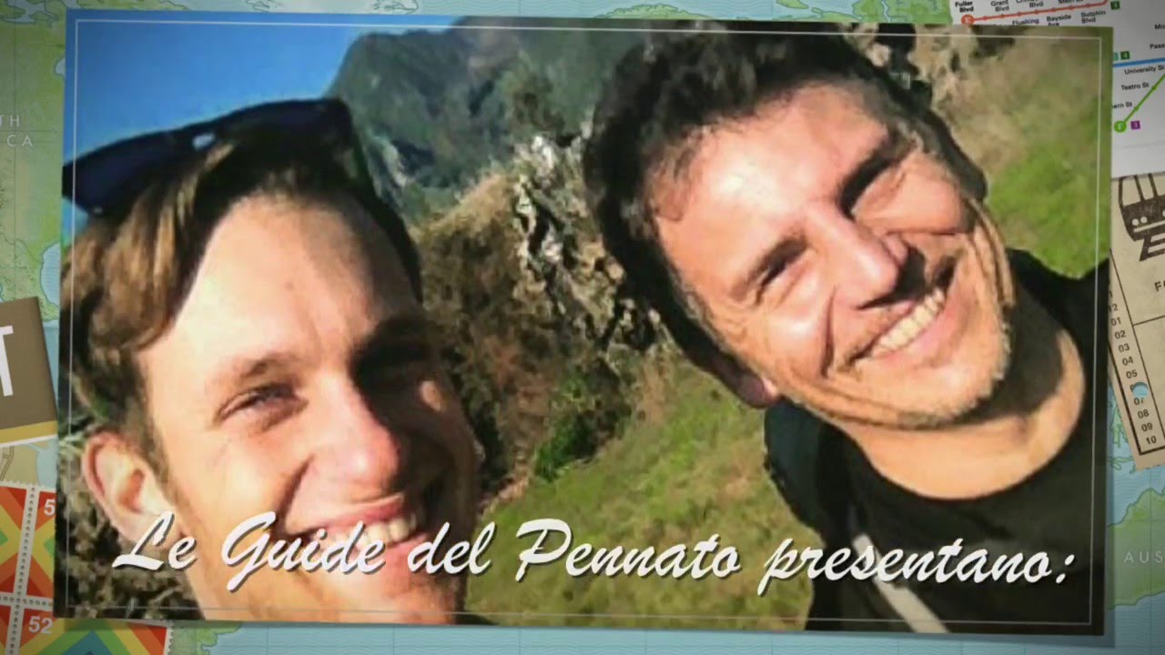 PROSSIMAMENTE: Escursioni in Liguria e nelle Gole del Gordana