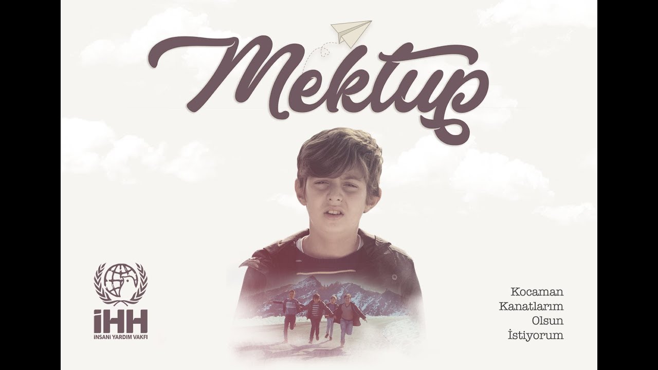 Mektup - Kısa Film