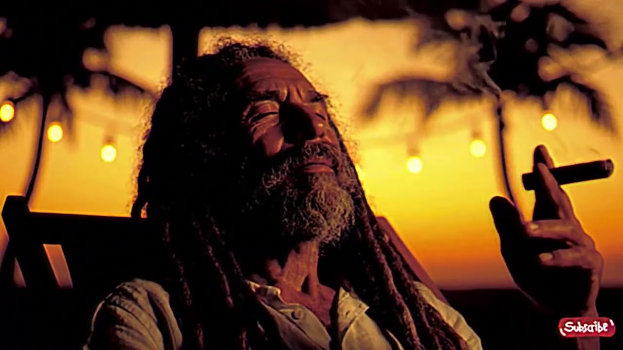 Roots Reggae Meditation Mix 🔥  Healing Dub, Babylon Breakaway & Zion’s Peace