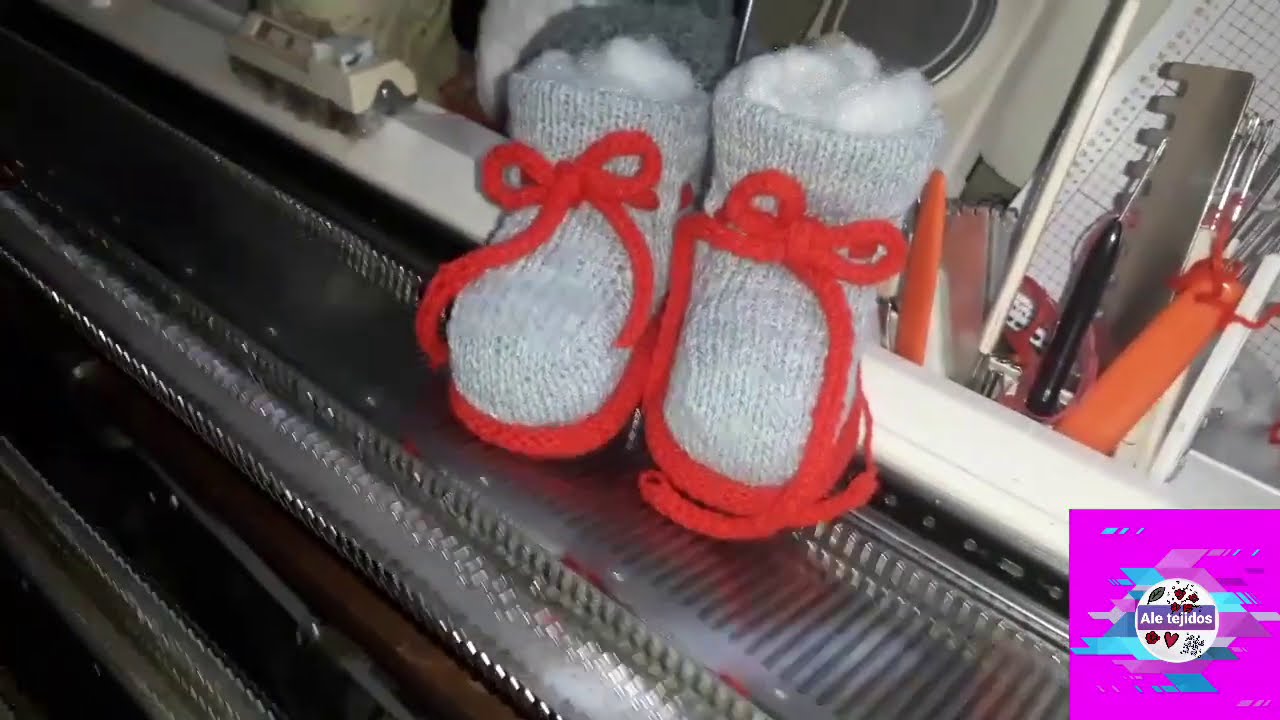 Zapatito de bebé  de 3 a 6 meses
