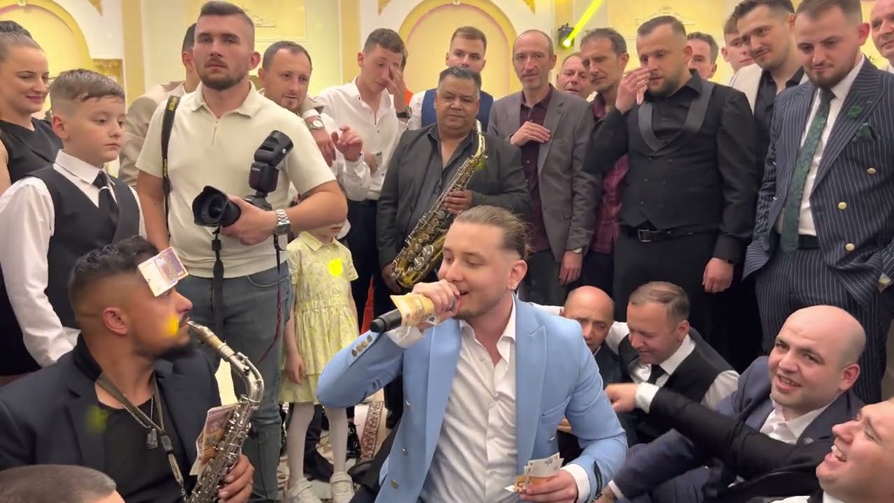 Enes Vejapi Erdo&Selma  Za drustvo posle ponoci