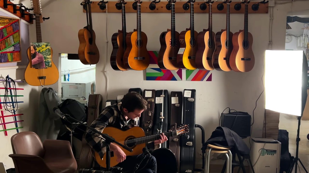 Flamenco Workshop 03