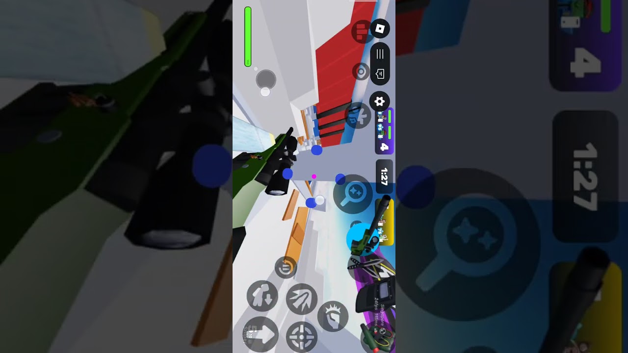 Playing my favorite game 💓💞💖 :)