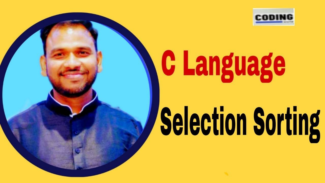 selection sort