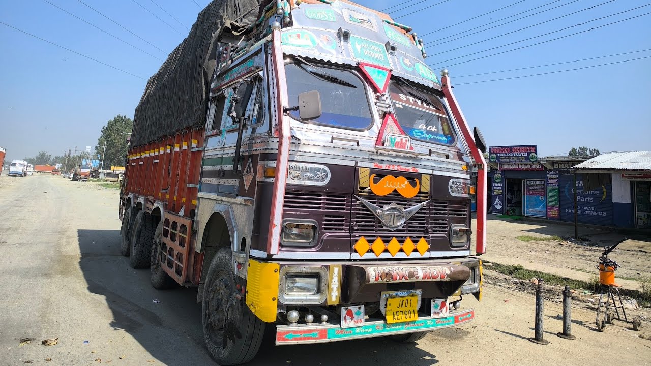 Srinagar to Kolkata