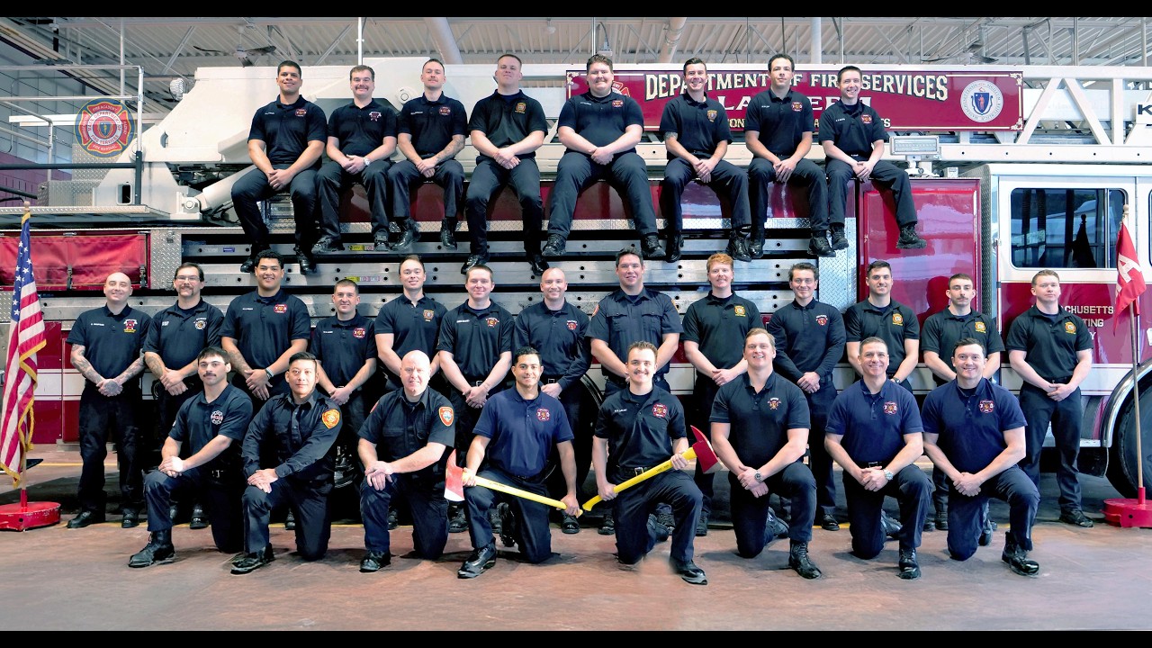Career Recruit Class 336 Graduation - February 10, 2026