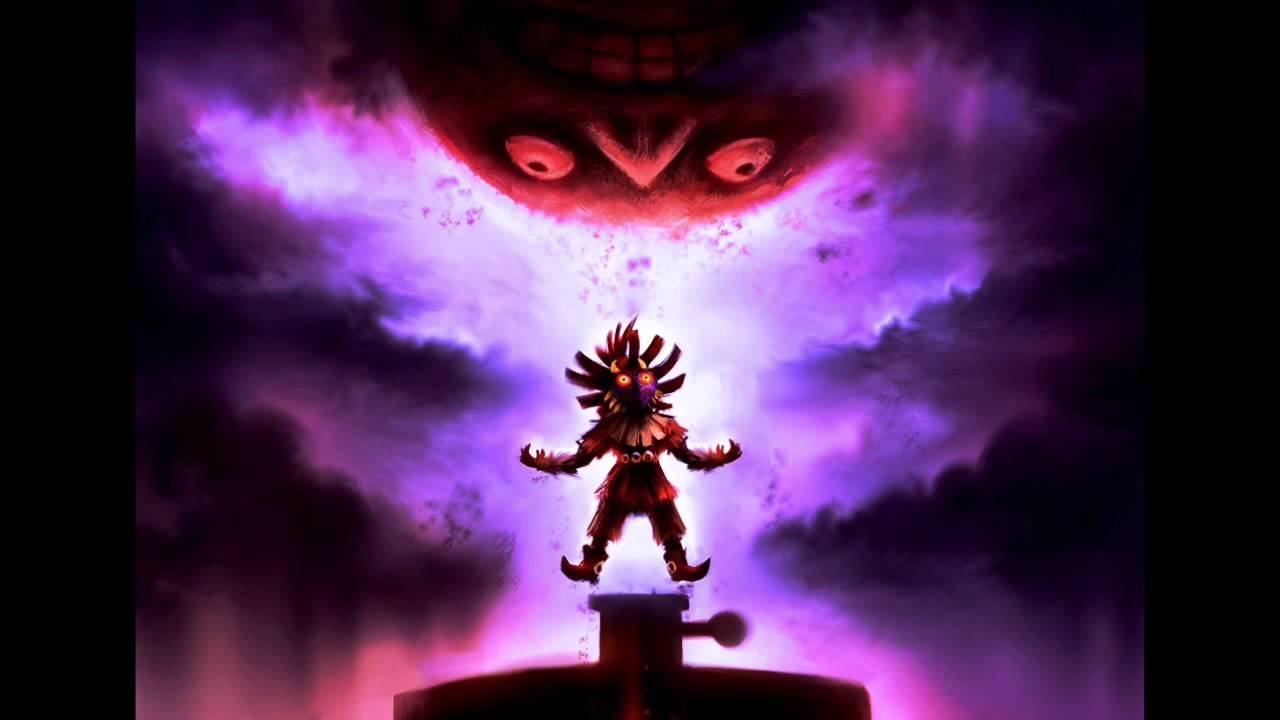 Final Hours Metal/Rock Remix Cover (Legend of Zelda: Majora's Mask)