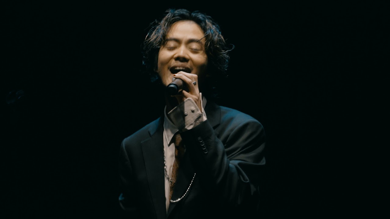FIVE NEW OLD - Light Of Hope 【 Live at Billboard Live YOKOHAMA 】
