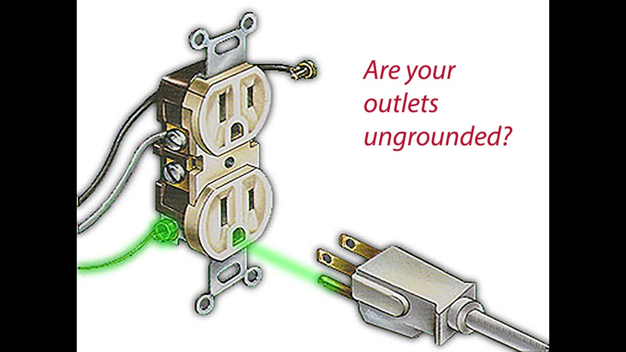 Zero Surge Discusses Surge Protection for Ungrounded Receptacles
