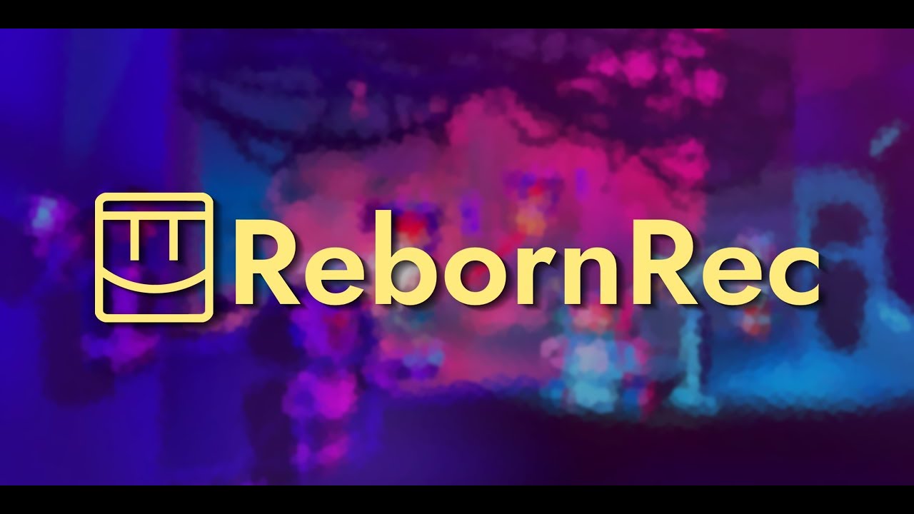Rec Room 2018 Live (Reborn Rec)