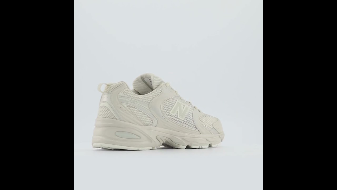 Tênis New Balance 530 - Bege - MR530AA1