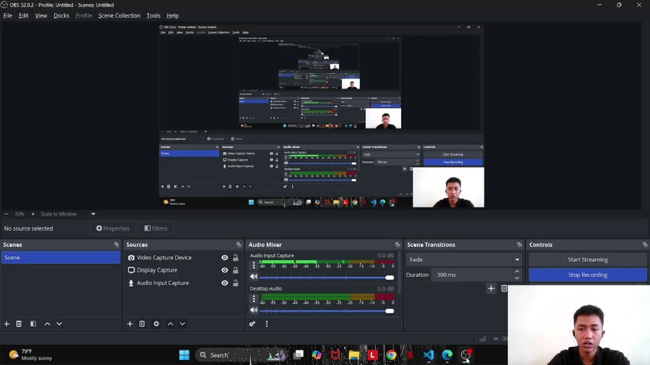12S25021 Presentasi T01 | PEMPROS 2025/2026 Genap