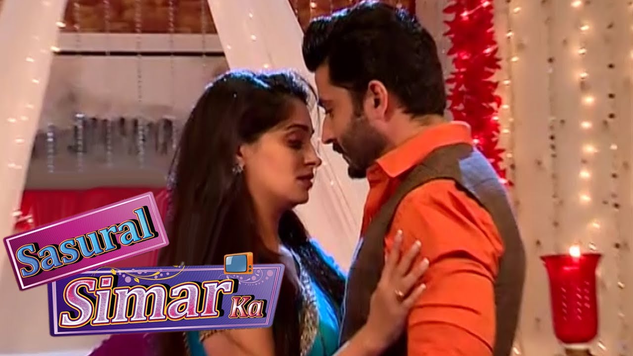 Sasural Simar Ka | 28th June 2016 | Simar & Prem Spend A ROMANTIC NIGHT