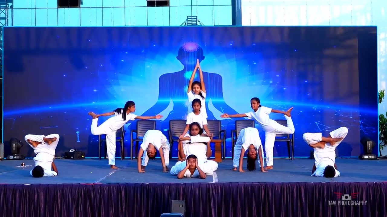 Green Field Internation School - 10th Annual Day Celebrations 2023 -Teaser
