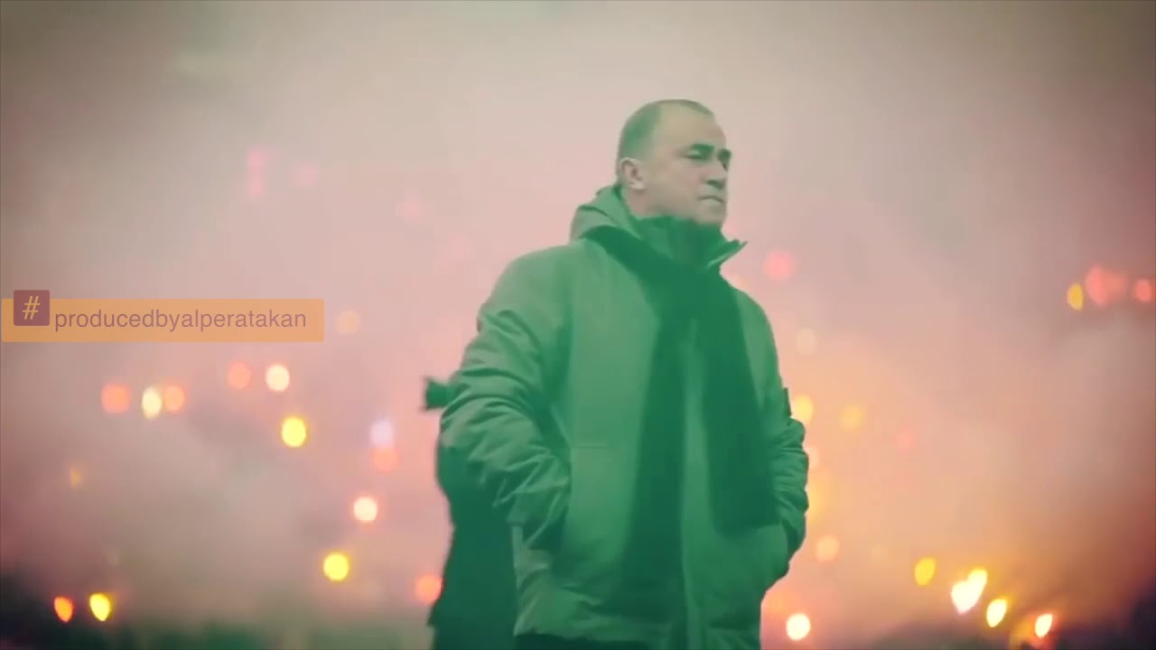 ALPER ATAKAN feat.DECRAT - ALEVLER SARI KIRMIZI
