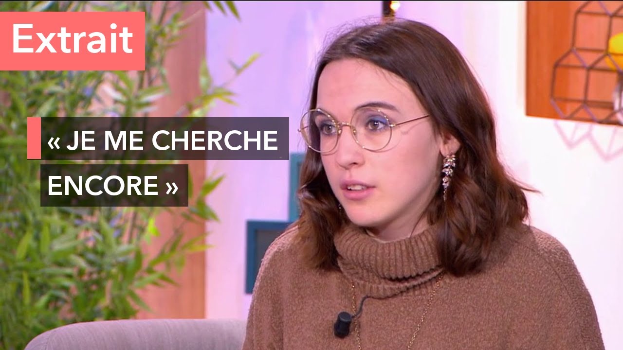 Polyamour : prête à aimer plusieurs personnes en même temps - Ça commence aujourd'hui