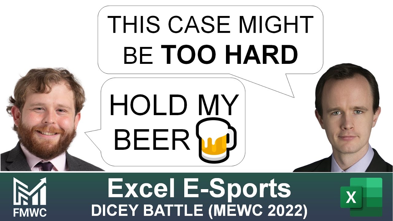 The hardest case got harder!