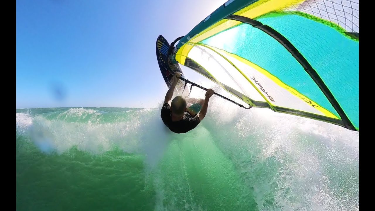 All the action from the Macleod's Xmas 2024 Geraldton extravangaza