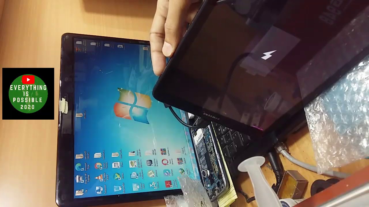 Samsung T585/T580 Frp /Google Lock Bypass Easy Mathod