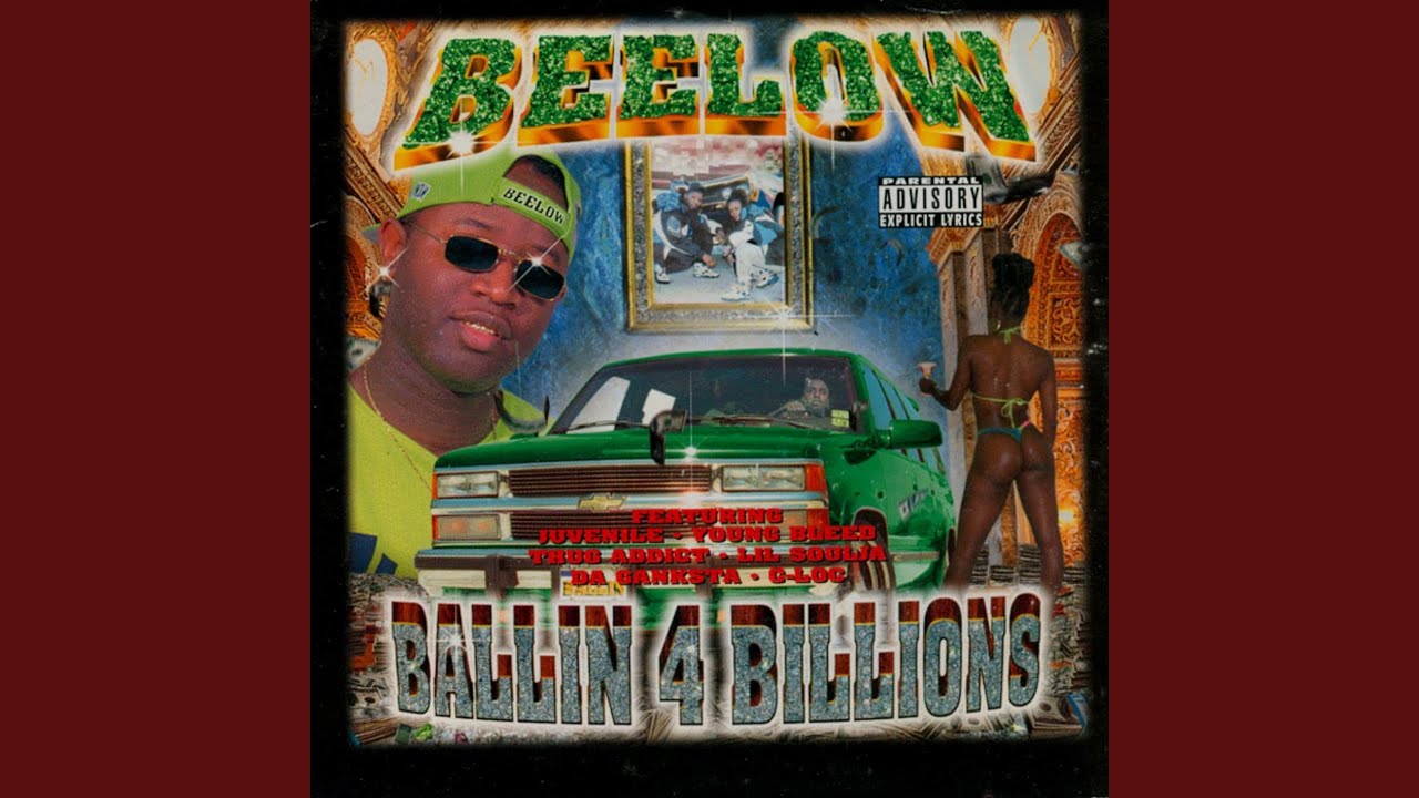 Thuggin' In Da South
