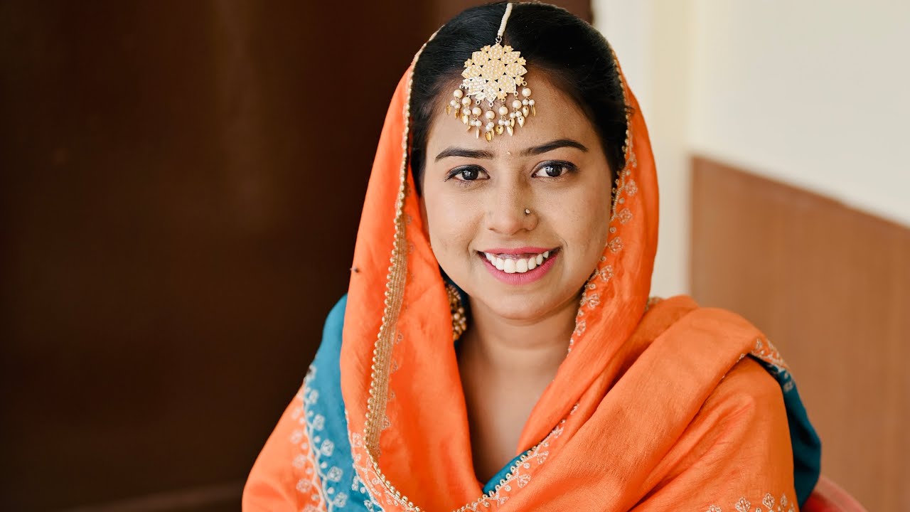 GIRL SONG | LATEST 2025 | BAI PHOTOGRAPHY | BATHINDA | PUNJAB
