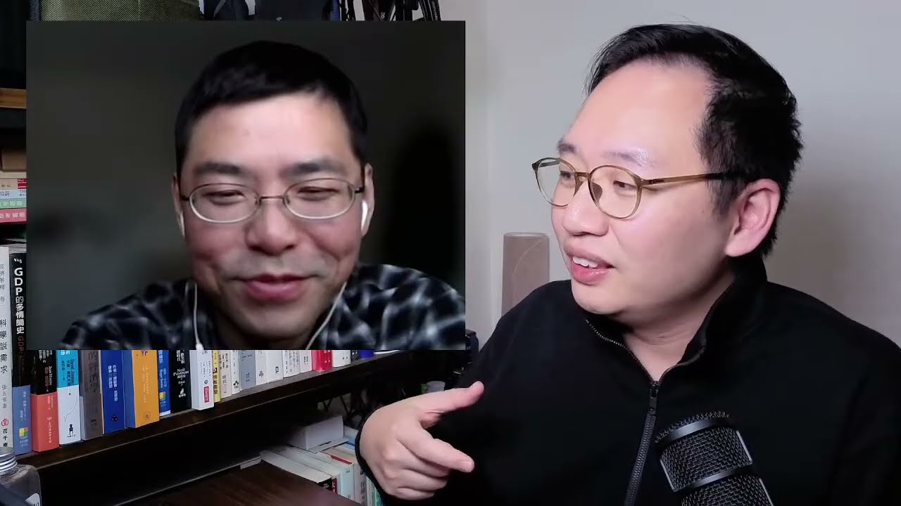 「麵王」Mark仔加拿大慳錢生活，每月只花一千加幣 / 留加定回流如何選擇？｜ 院長夜話 #threads #移民 #加拿大 #多倫多生活