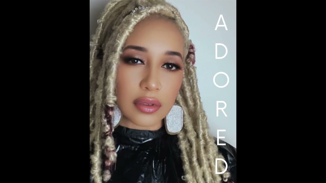 🔥🇹🇹🇳🇬 &ldquo;Adored&rdquo;(OUT NOW ) 