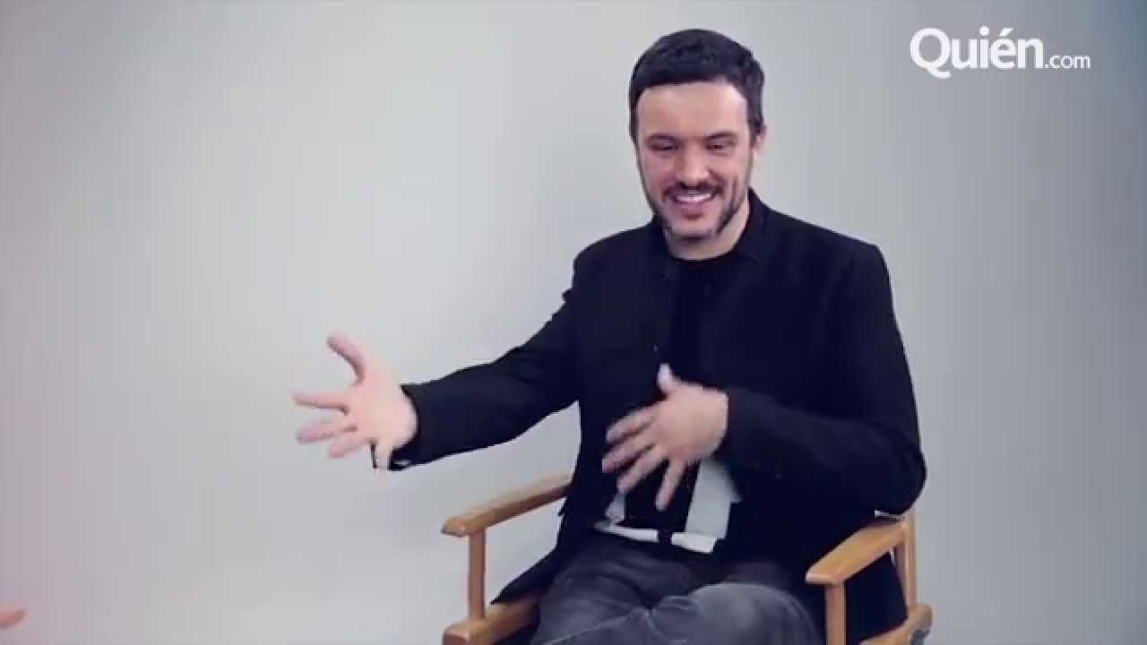 Alex de la Madrid recuerda cuando era BFF de Kabah