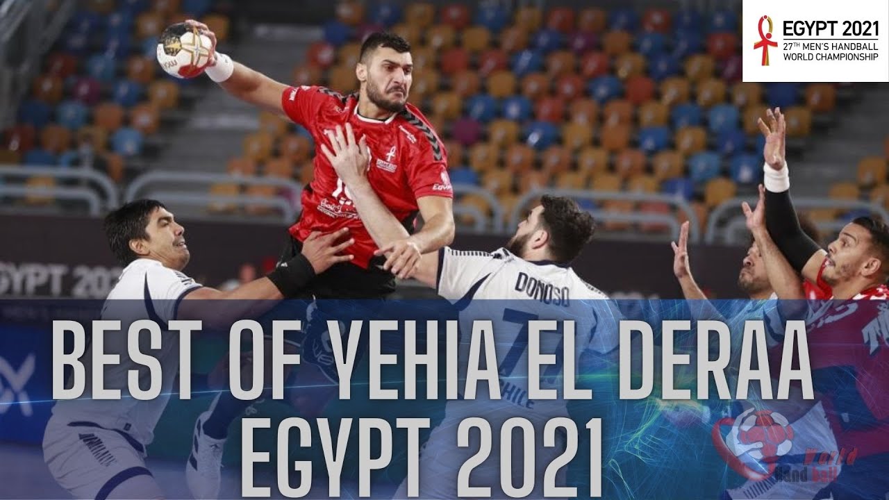 Best Of Yehia El Deraa Egypt 2021