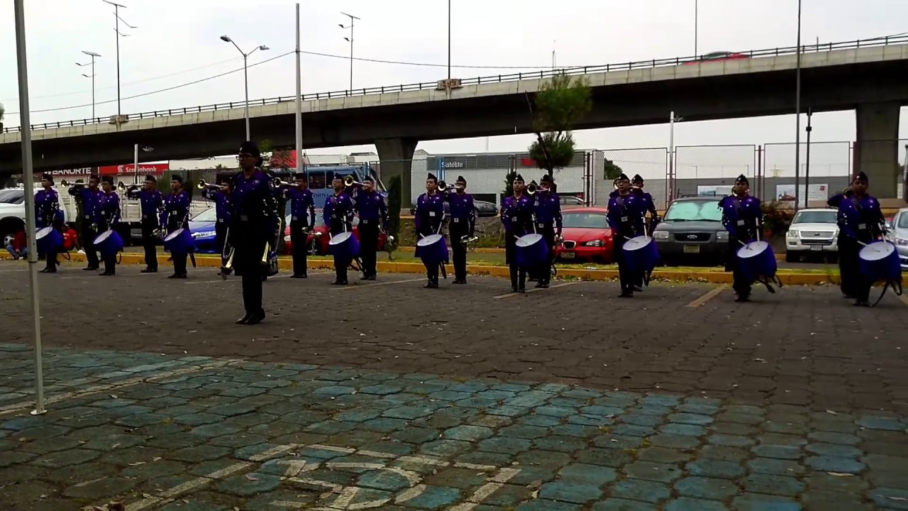 Campeones Nacionales Calderón 2017 Linces Técnica 60 de Ciudad Juárez Chihuahua