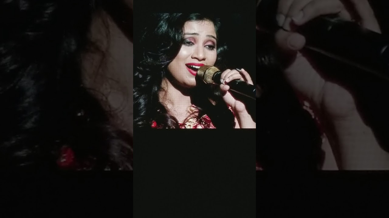 Shreya Ghoshal - 