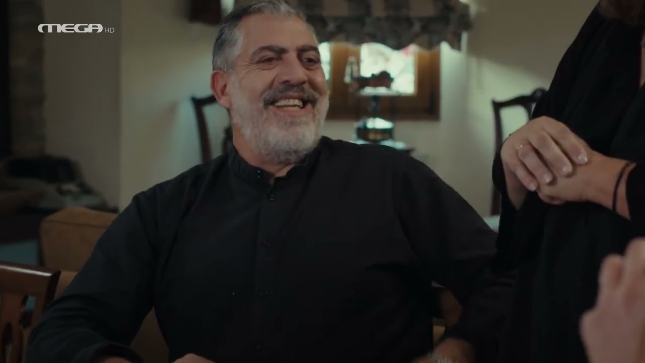 Η Γη της Ελιάς - Γ’ Κύκλος | Sneak Preview 16/11