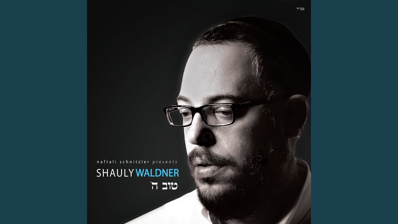 Ki Malachov (feat. Yitzy Waldner)