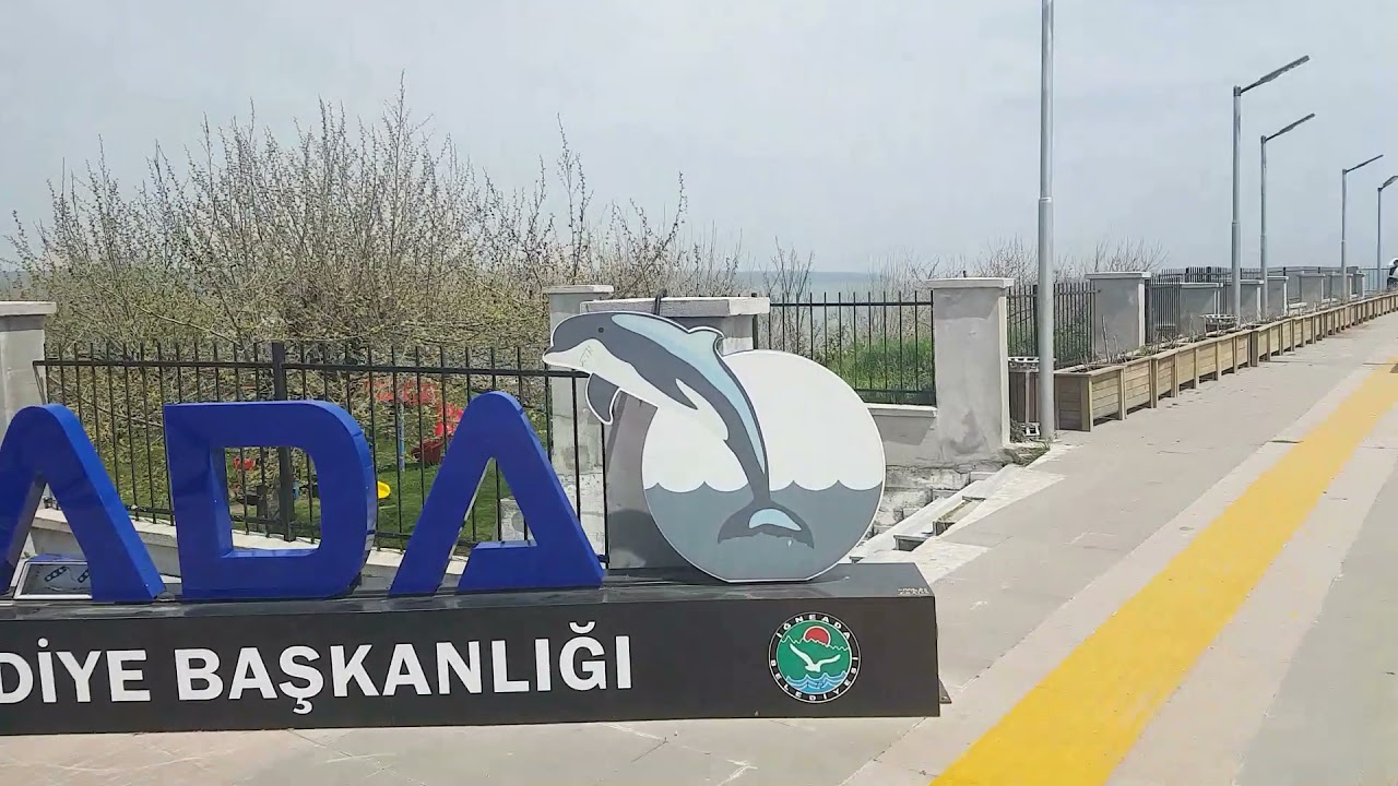 İğneada Maceram