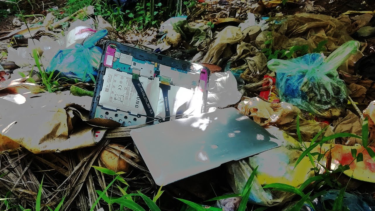 Restore abandoned phone Samsung Galaxy Tab2 10.1 | How to restore Samsung Tap2 by Pr Restore.