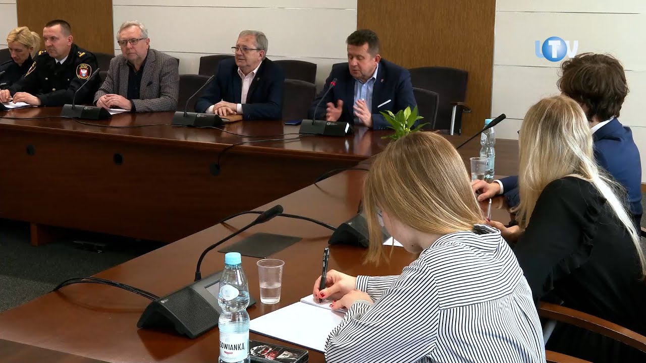 Rada zbiera doświadczenie