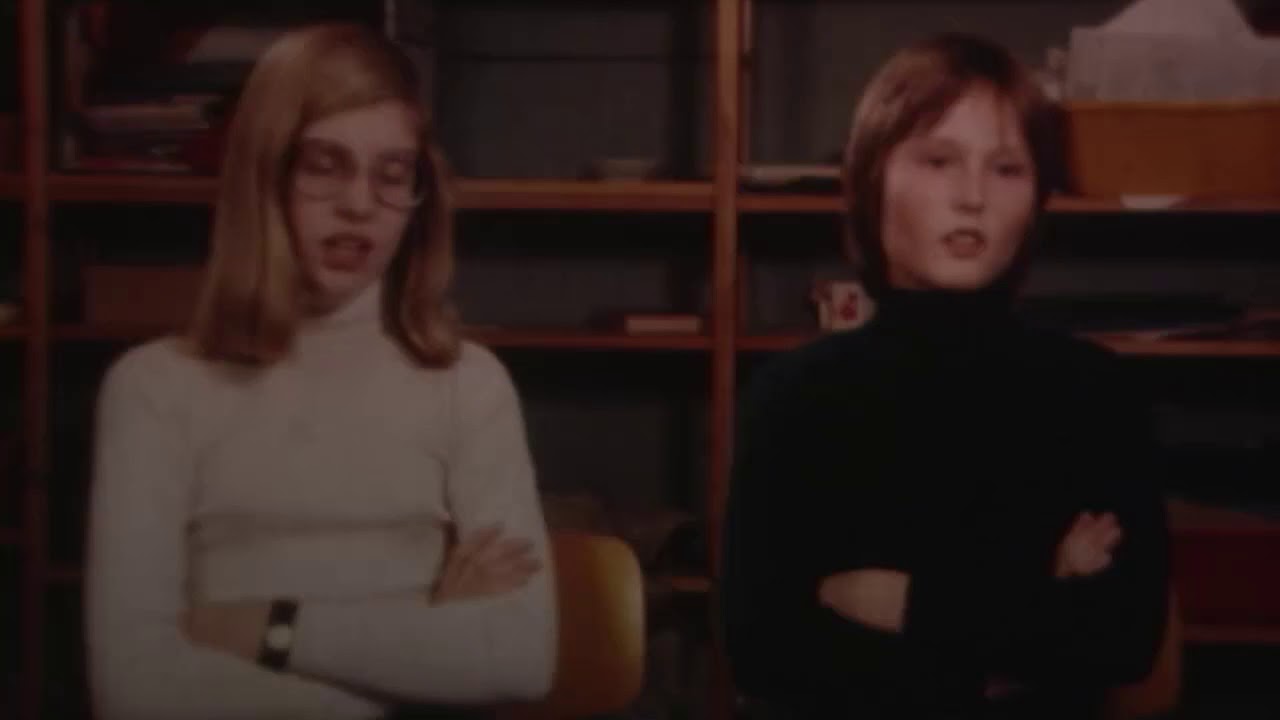 Børn i 1970'erne: Derfor mobber vi