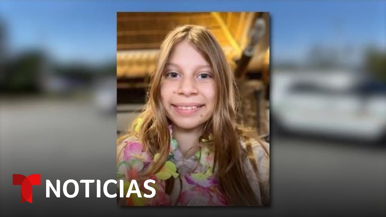 La policía de Kissimmee informa sobre la muerte de la niña Madeline Soto en Florida