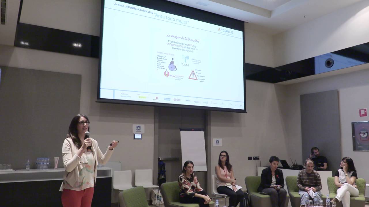 Congreso ASPACE - Taller 