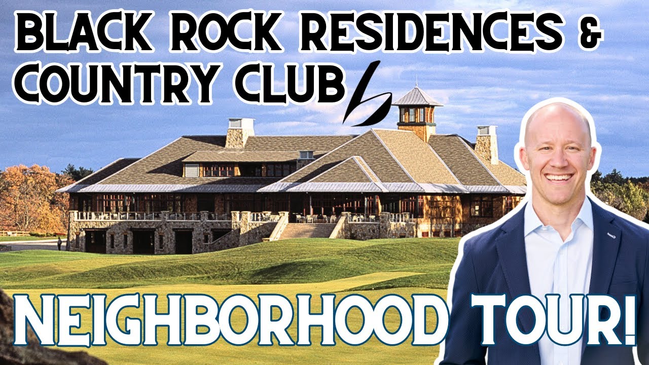 Tour THE Most Exclusive Neighborhood on the South Shore!