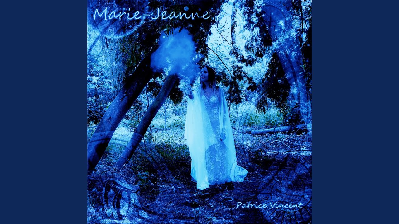 Marie-jeanne