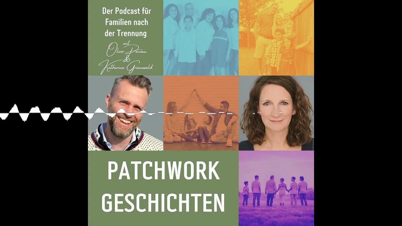 084 Der Druck der ersten Ehe: Wie gehe ich damit um, wenn seine Freunde mich ablehnen?