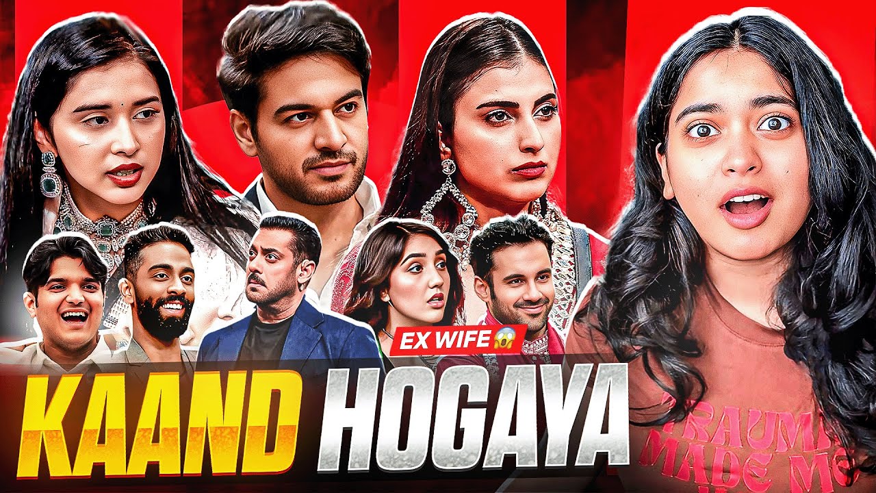 Gaurav Khanna : The Mastermind of BiggBoss 🔥| Saloniyaapa